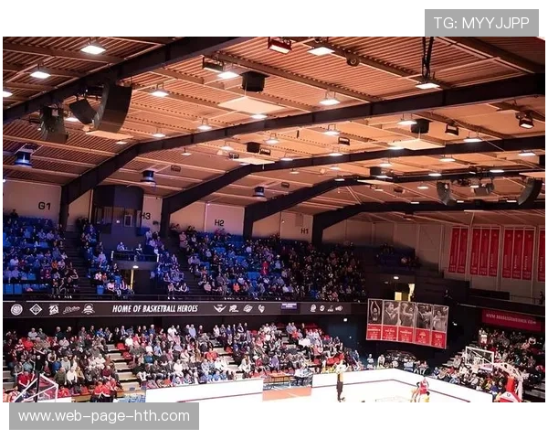 体育场馆与城市更新融合，老场馆焕发新生